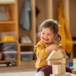 27 Strong, Powerful Baby Girl Names Inspired By Women In History