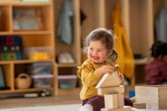 27 Strong, Powerful Baby Girl Names Inspired By Women In History