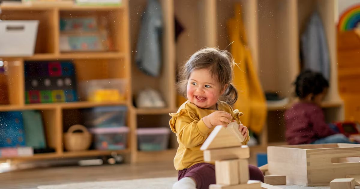 27 Strong, Powerful Baby Girl Names Inspired By Women In History