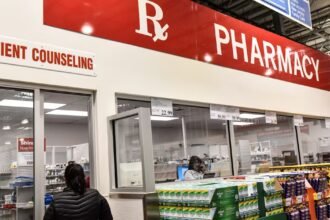 Costco Is Slashing Fertility Drug Prices By Up To 80%