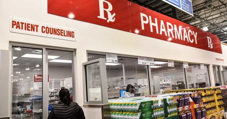 Costco Is Slashing Fertility Drug Prices By Up To 80%