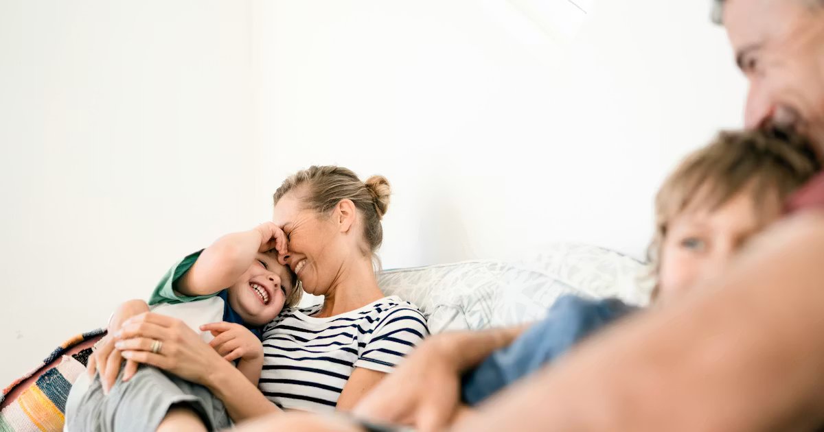 I Spent A Year Talking To ADHD Experts. Here’s What I’ve Learned As A Mom.