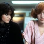 John Hughes Movie Baby Names, From Ferris To Ryce