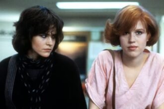 John Hughes Movie Baby Names, From Ferris To Ryce