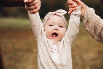 51 Uncommon Old-Fashioned Girl Names Loaded With Charm