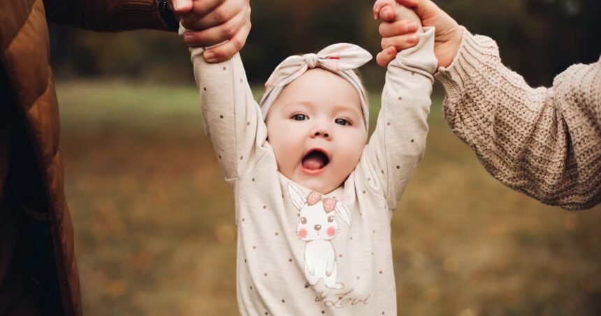 51 Uncommon Old-Fashioned Girl Names Loaded With Charm