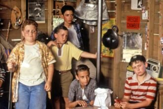 83 '90s Family Movies That Defined Your Childhood To Rewatch Now