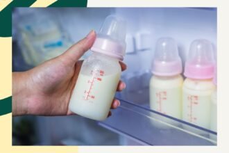 Mom Feels 'Completely Disrespected' After Dad Made a Big Mistake With Her Breastmilk