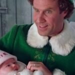 11 Very Merry Baby Names Inspired By Classic Christmas Movies