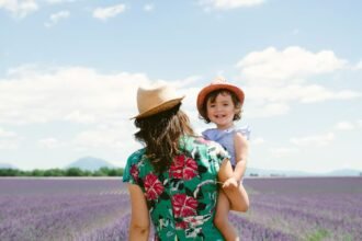 56 Aesthetic Girl Names As Artsy & Interesting As They Are Pretty