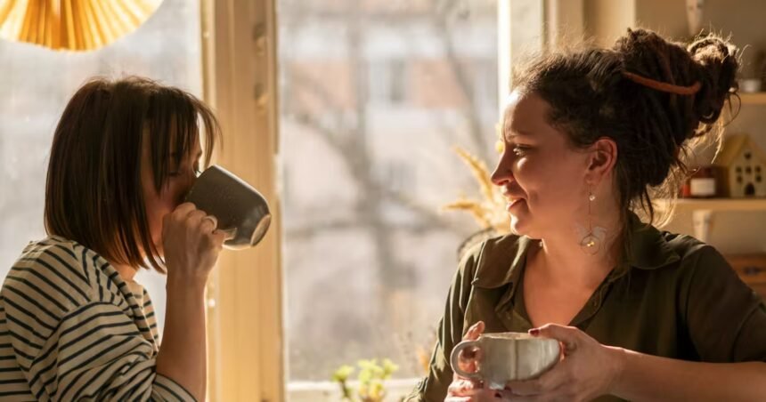 Low-Pressure (& Free!) Ways Busy Parents Can See Their Friends More