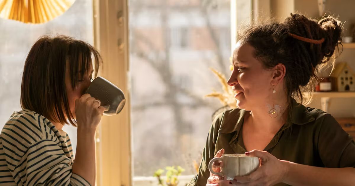 Low-Pressure (& Free!) Ways Busy Parents Can See Their Friends More