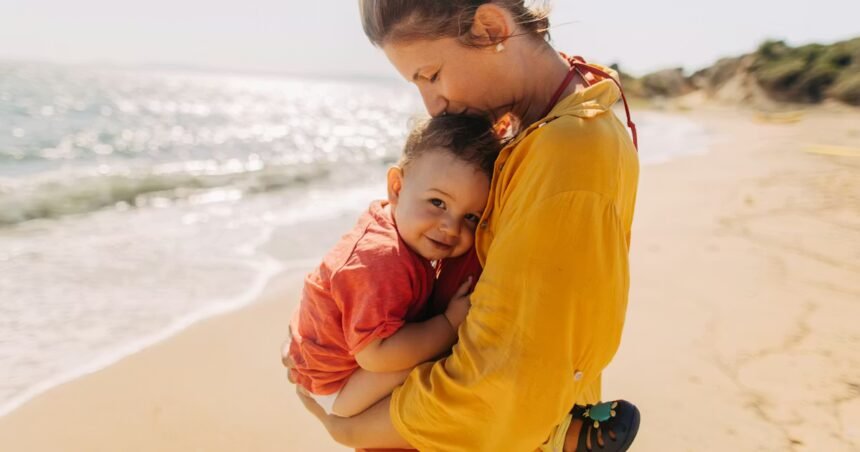 80 Beautiful Baby Names That Mean “Healer”