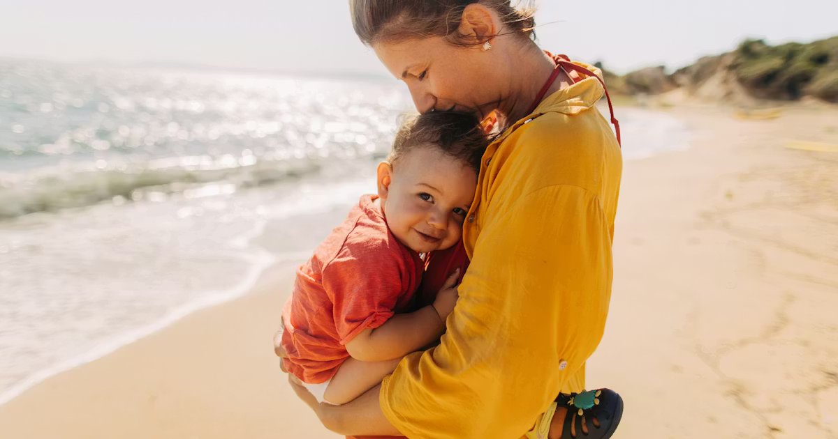 80 Beautiful Baby Names That Mean “Healer”