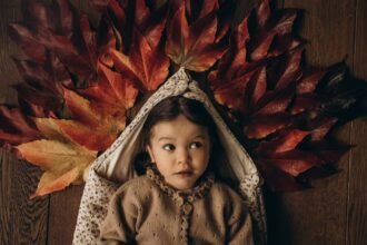 Would You Name Your Baby After A Passenger On The Mayflower? You May Have Already.