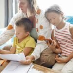 I Did Everything I Was “Supposed” To. I Still Can’t Afford The Childhood I Had.