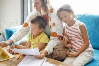 I Did Everything I Was “Supposed” To. I Still Can’t Afford The Childhood I Had.