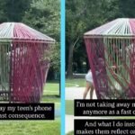 Taking Your Teen's Phone Away As Consequence? One Mom Says It Doesn't Work