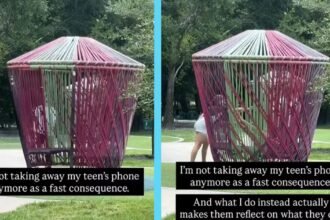 Taking Your Teen's Phone Away As Consequence? One Mom Says It Doesn't Work