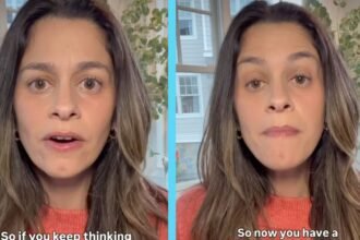 "Institutional Lag" Is Why You're So Stressed Trying To Parent Through Work & School