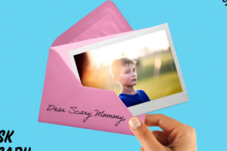 Ask Scary Mommy: What's Your Best Advice For Raising A Strong-Willed Child?