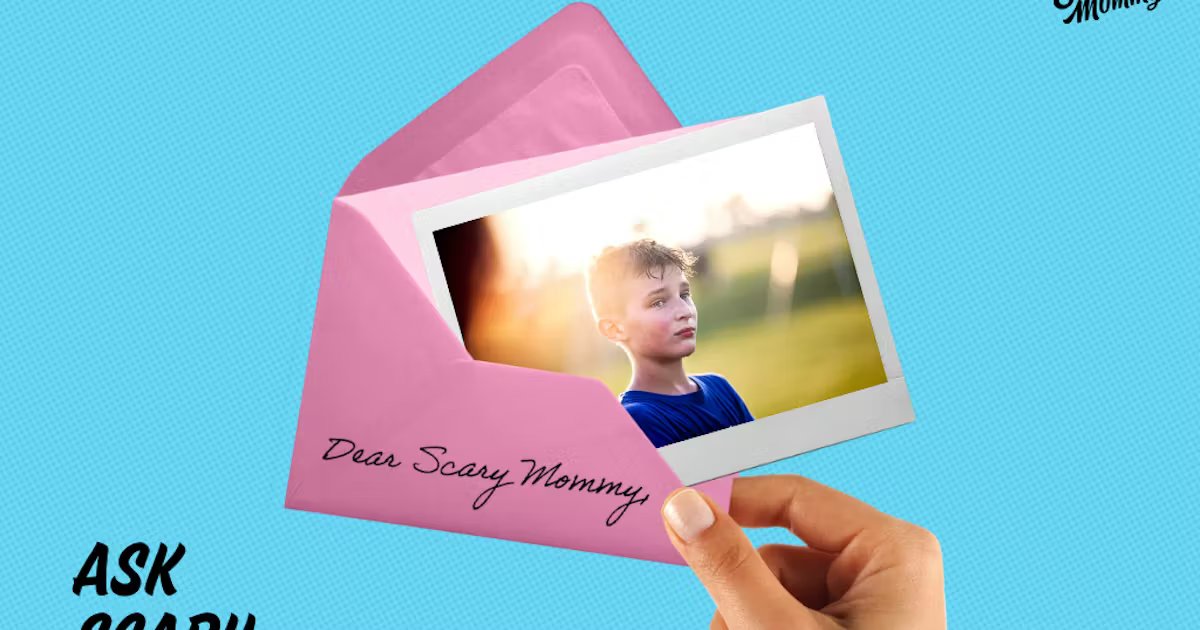 Ask Scary Mommy: What's Your Best Advice For Raising A Strong-Willed Child?