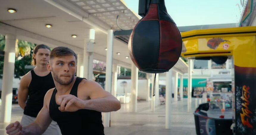 What ‘Inside The Manosphere’ Made Me Realize About Raising Boys Without Their Dad