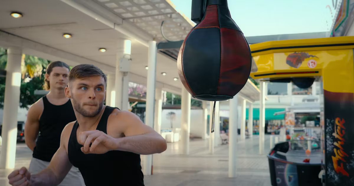 What ‘Inside The Manosphere’ Made Me Realize About Raising Boys Without Their Dad