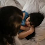 Sleep Anxiety In Kids Is Real. Here's What’s Working In My House To Combat It.