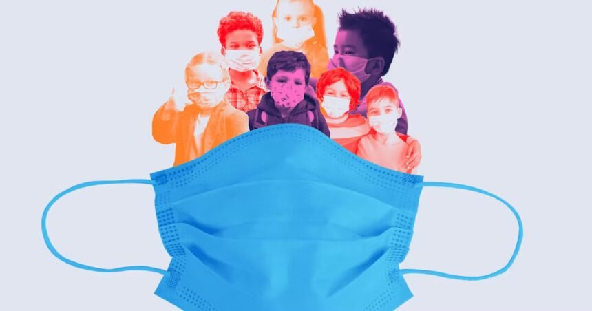 Are Pandemic Kindergartners Still Behind? What Experts Say Heading Into A New School Year