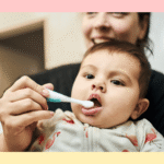 When to Start Brushing Your Baby’s Teeth: Expert Advice for New Parents