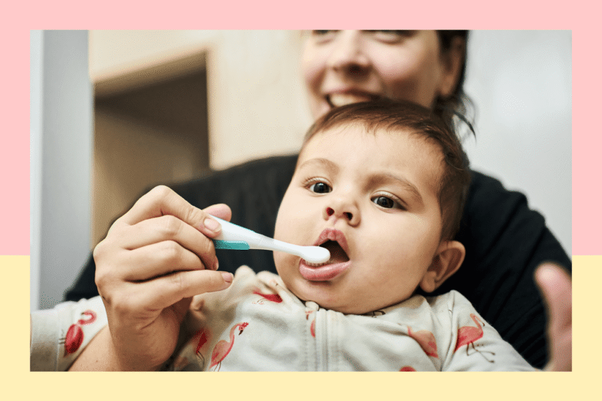 When to Start Brushing Your Baby’s Teeth: Expert Advice for New Parents