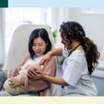 Why Parents in Rural Areas Don't Breastfeed Long-Term