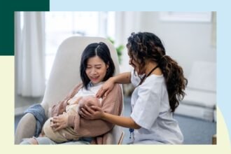 Why Parents in Rural Areas Don't Breastfeed Long-Term