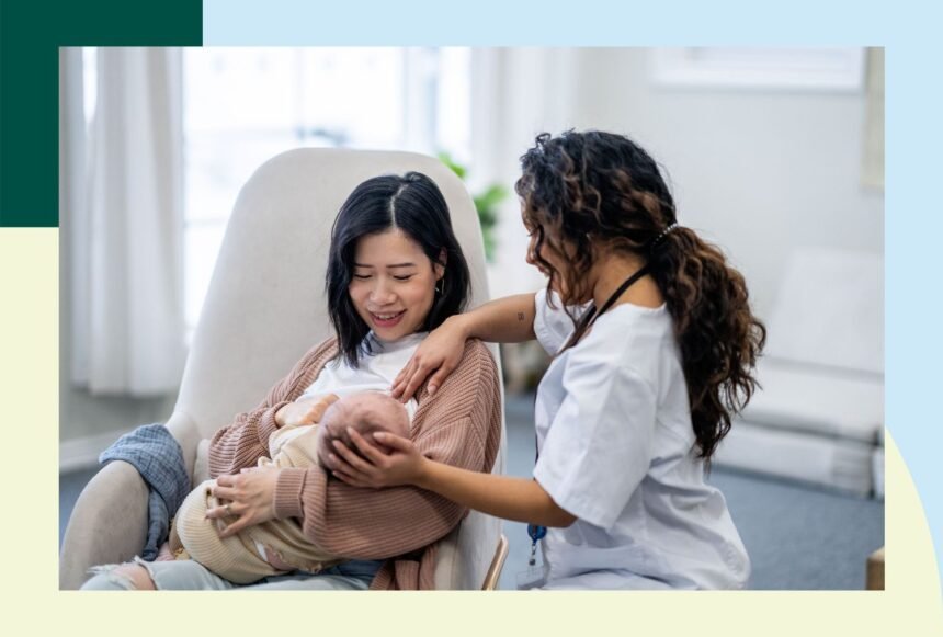 Why Parents in Rural Areas Don't Breastfeed Long-Term