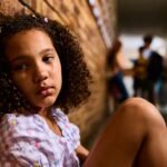 Early Puberty Linked To Mental Health Risks, New Study Shows