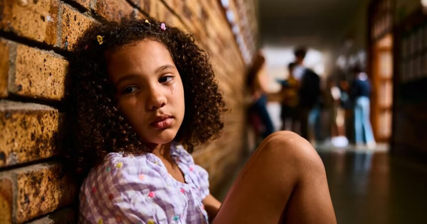 Early Puberty Linked To Mental Health Risks, New Study Shows