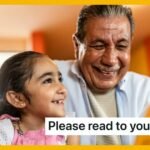 Middle School Teacher Begs Parents To Read To Their Kids