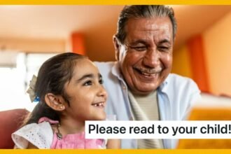 Middle School Teacher Begs Parents To Read To Their Kids