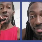 Dad Reminds Parents To Keep Things In Perspective... Literally