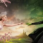 15+ Baby Names Perfect for 'Wicked' Fans