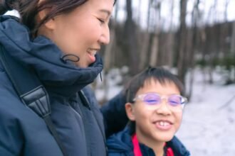 Is 9 The Best Age Ever? This Mom On Reddit Describes It Beautifully