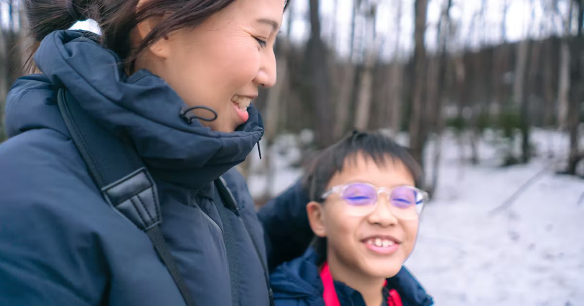 Is 9 The Best Age Ever? This Mom On Reddit Describes It Beautifully