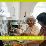 More Parents Are Letting Their Adult Kids Live With Them Rent-Free In This Economy