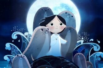 38 Calming Movies For Kids To Give Parents A Much-Deserved Break