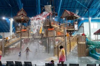 Great Wolf Lodge Launches New Season Pass: Pricing, Dates, & What Families Get