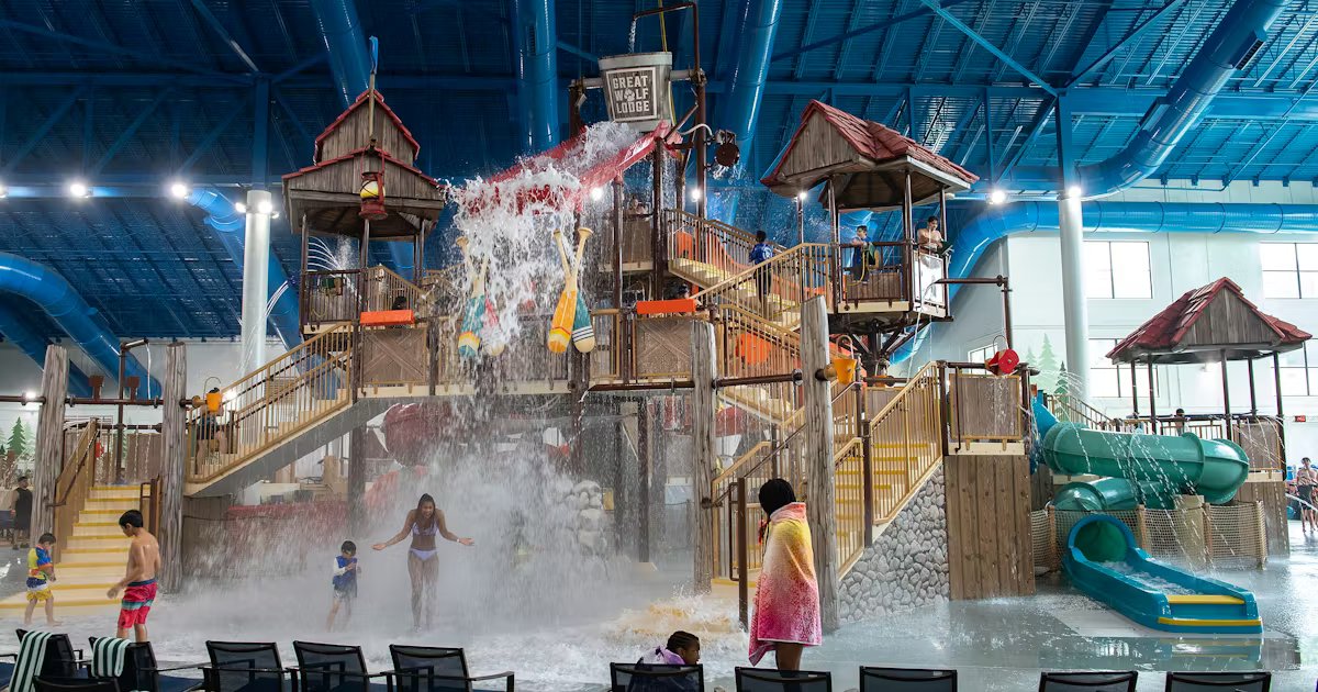 Great Wolf Lodge Launches New Season Pass: Pricing, Dates, & What Families Get