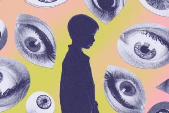 Reminder: That 'Bad Kid' You're Judging Could Very Well Be Autistic