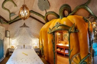16 Incredible Family-Friendly Hotels In The US That *Aren't* Disney