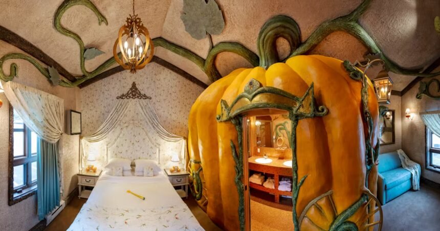 16 Incredible Family-Friendly Hotels In The US That *Aren't* Disney